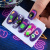 Swanky Stamping, Пластина 124