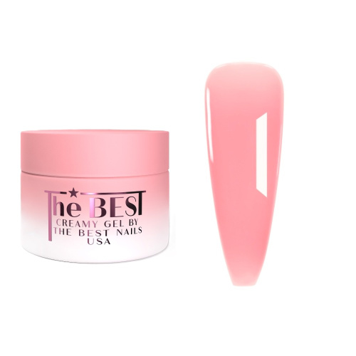 LIQUID GEL "BANGKOK" THE BEST