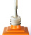 Joo-Joo камуфлирующая Rubber Base Antic №01 15 g