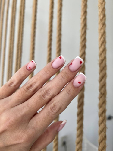 SMART GEL POLISH "WINTER" THE BEST
