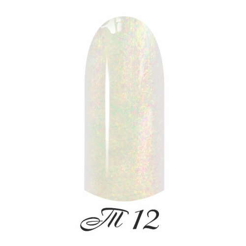 Гель-лак Т12  ART Stile 6мл