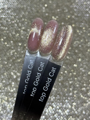 Топ Gold cat top, 14г. iPerfect