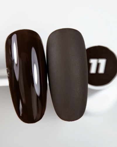 iPerfect Brown color gel 10g - 11