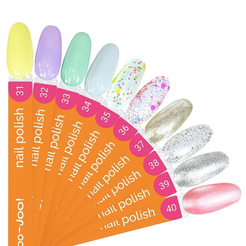 Joo-Joo Nail Polish 32 10 ml