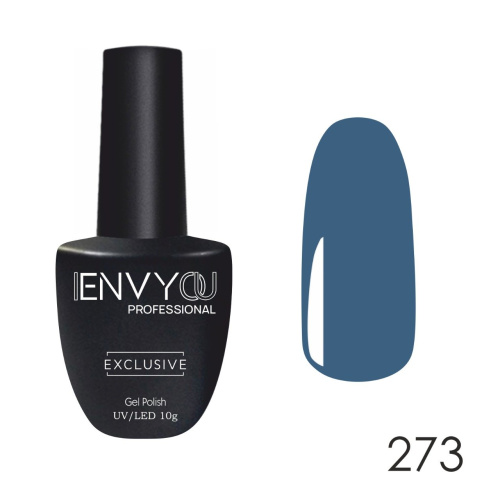 I Envy You, Гель-лак Exclusive 273 (10 g)