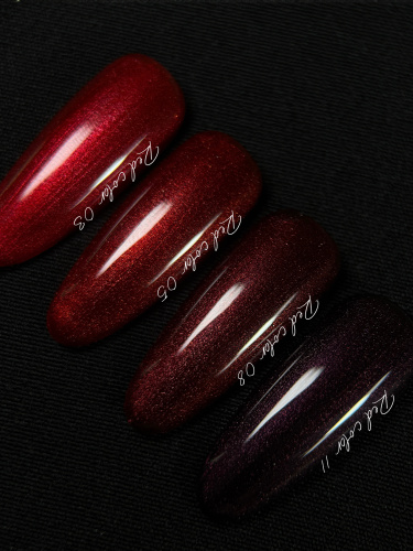 iPerfect Red color gel 10g - 10
