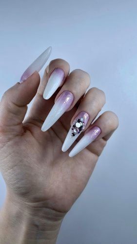 LIQUID GEL "BAKU" THE BEST