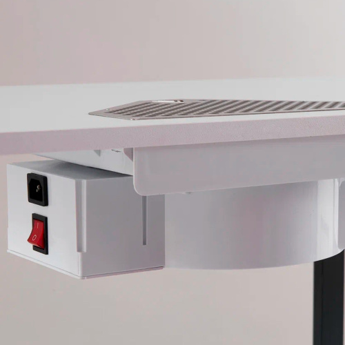 Verakso маникюрная вытяжка M550