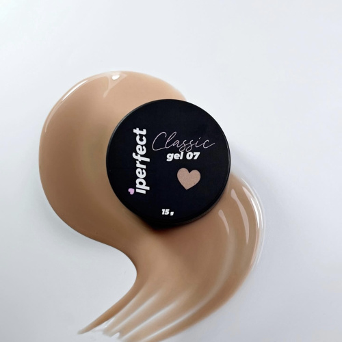 iPerfect Classic gel 30g - 07