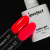 Гель-лак Neon color gel 07, 10г. стеклянный флакон с кистью