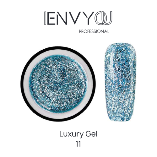 I Envy You, Luxury Gel № 11 (5 мл)