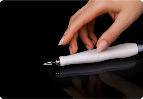 Наконечник DOKTOR ALEX бесщеточный SP-110 45000 об/мин