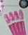 iPerfect Pink vitrage color gel 10g
