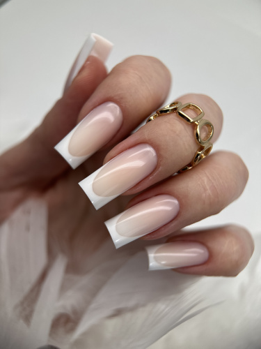 LIQUID GEL "DOHA" THE BEST