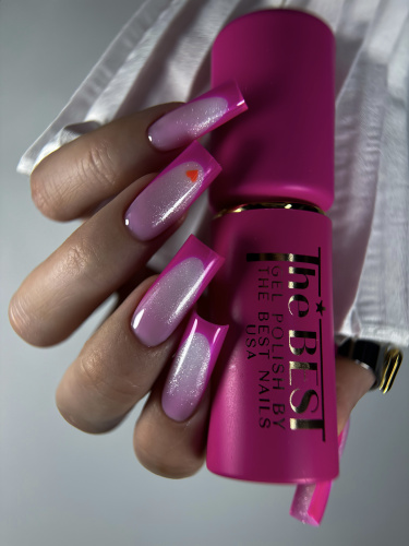 CREAMY GEL "BELGRADE" THE BEST