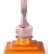 Joo-Joo камуфлирующая Rubber Base Prosecco №01 15 g