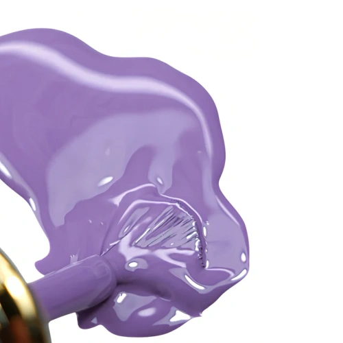 SMART GEL POLISH "VIOLET"