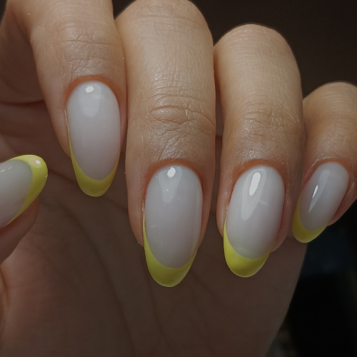 LIQUID GEL "SEOUL" THE BEST