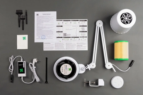 Вытяжка 4BLANC Alize