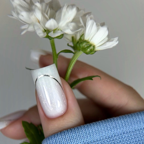 Гель Chiffon gel 06, 15 г. пластмассовая банка
