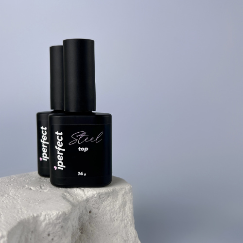 iPerfect Steel top - 14g