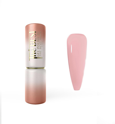 SMART GEL POLISH "NATURAL" THE BEST