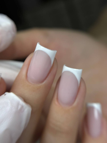 I Envy You, Fast Gel 03 Pink (13g)
