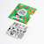 Swanky Stamping, Пластина 153