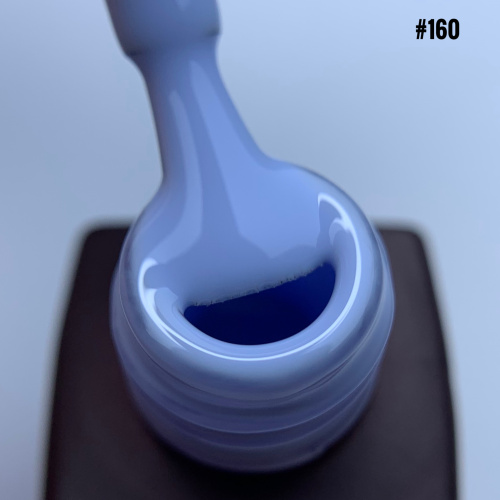 Гель лак StrongE № 160