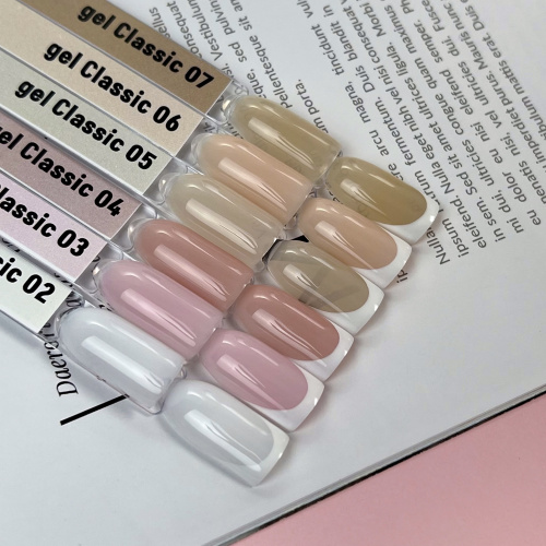 iPerfect Classic gel 15g - 04