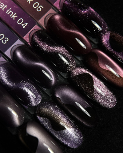 iPerfect Ink cat color gel 10g - 02