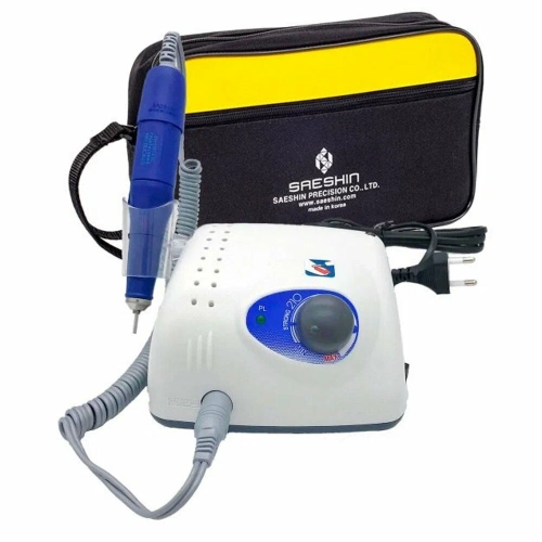 Ручка Strong 105 L (наконечник)