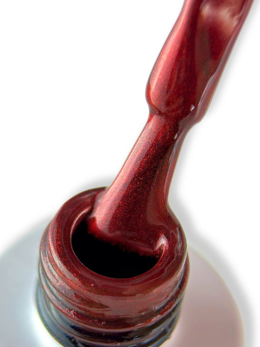 BON BON Гель-лак RED №14 8 мл.