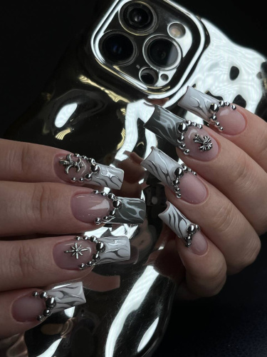 SMART GEL POLISH "WINTER" THE BEST