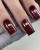 iPerfect Red color gel 10g - 08