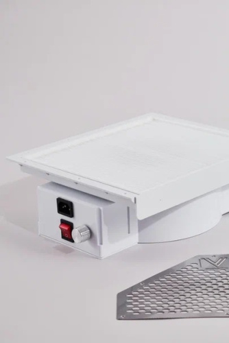 Verakso маникюрная вытяжка М800