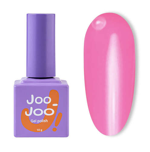 Joo-Joo Фламинго №04 10 g