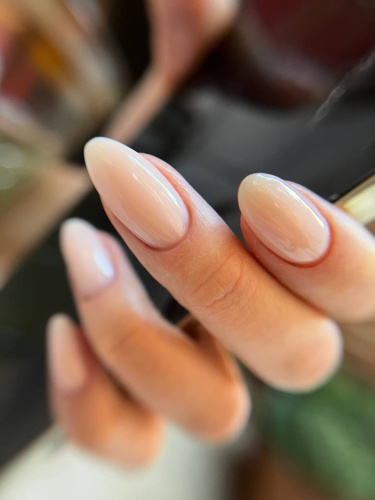 POLYGEL "COOL NUDE" THE BEST