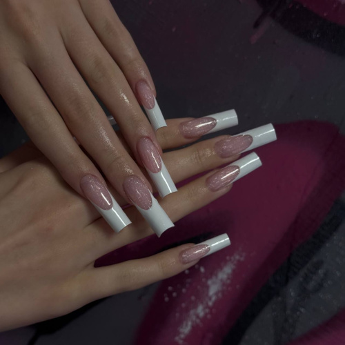 SMART GEL POLISH "WINTER" THE BEST