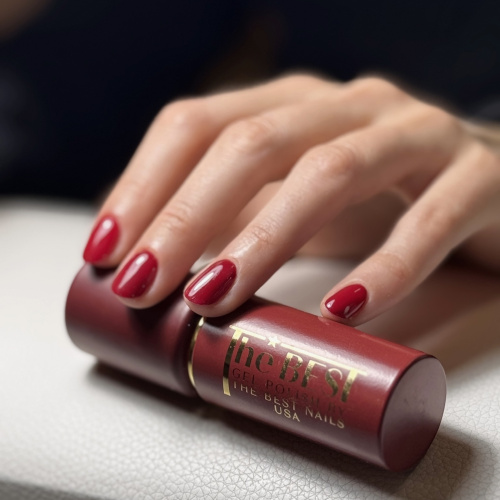 SMART GEL POLISH "PREMIUM" THE BEST
