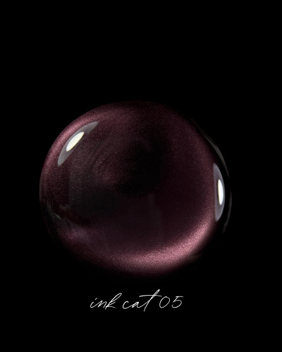 iPerfect Ink cat color gel 10g - 05