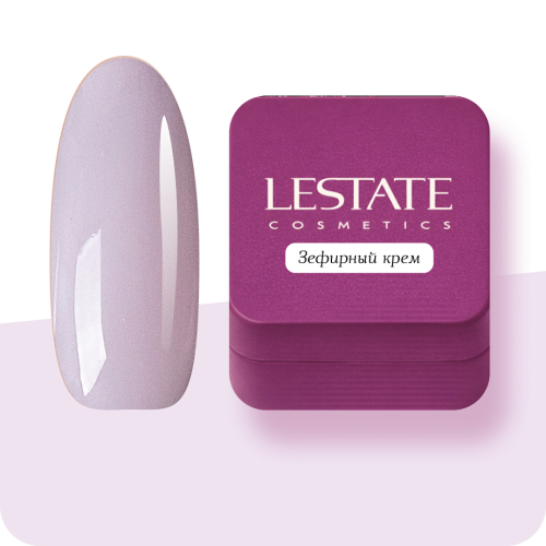 Гель Зефирный крем LESTATE 15 г