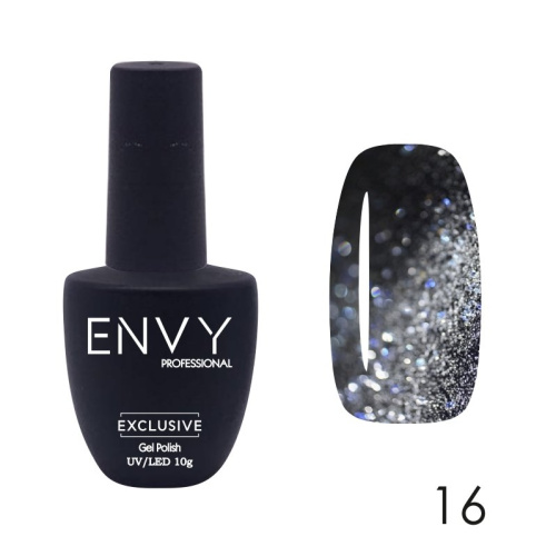 I Envy You, Гель-лак Galaxy № 16 (10 g)