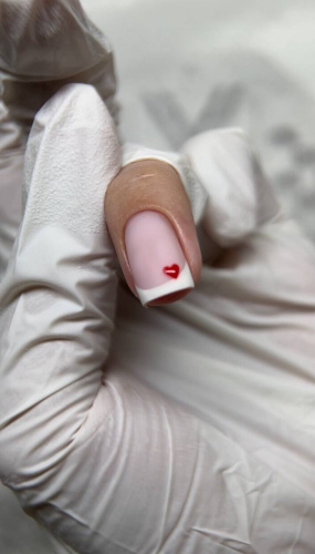 SMART GEL POLISH "WINTER" THE BEST
