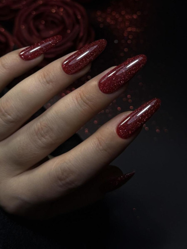 Гель-лак Red light color gel 01, 10г. iPerfect