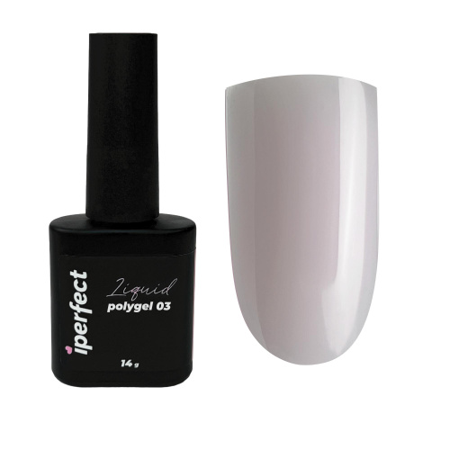 iPerfect liquid polygel 14g - 03