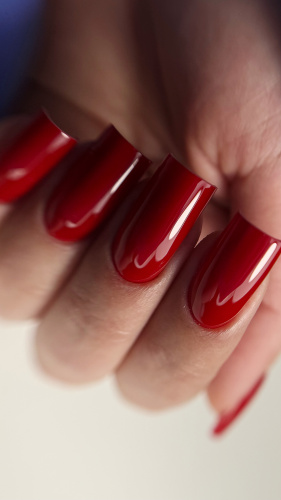 SMART GEL POLISH "LAVA" THE BEST