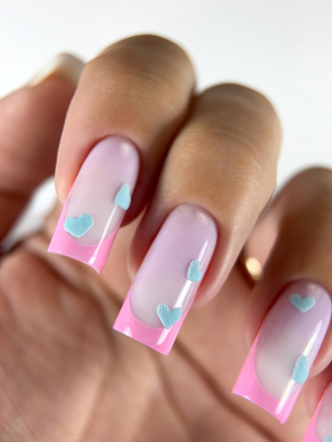 LIQUID GEL "SEOUL" THE BEST