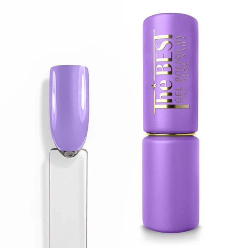 SMART GEL POLISH "VIOLET"