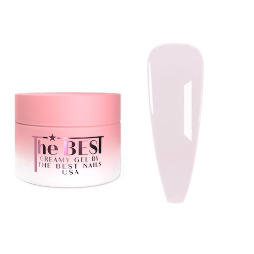 CREAMY GEL "VIENNA" THE BEST